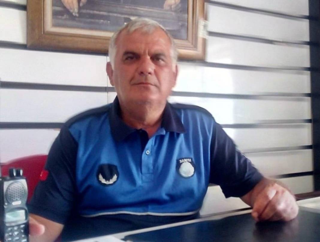 Zabıtada mobbing iddiası cinayetle bitti: Akli dengesi yerinde! 3